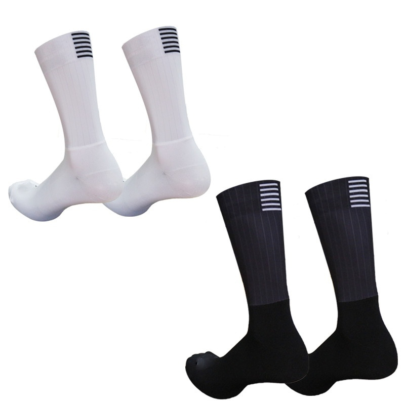 Silicone Sock Hotend - Calcetines de ciclismo profesionales, calcetines aerodinámicos