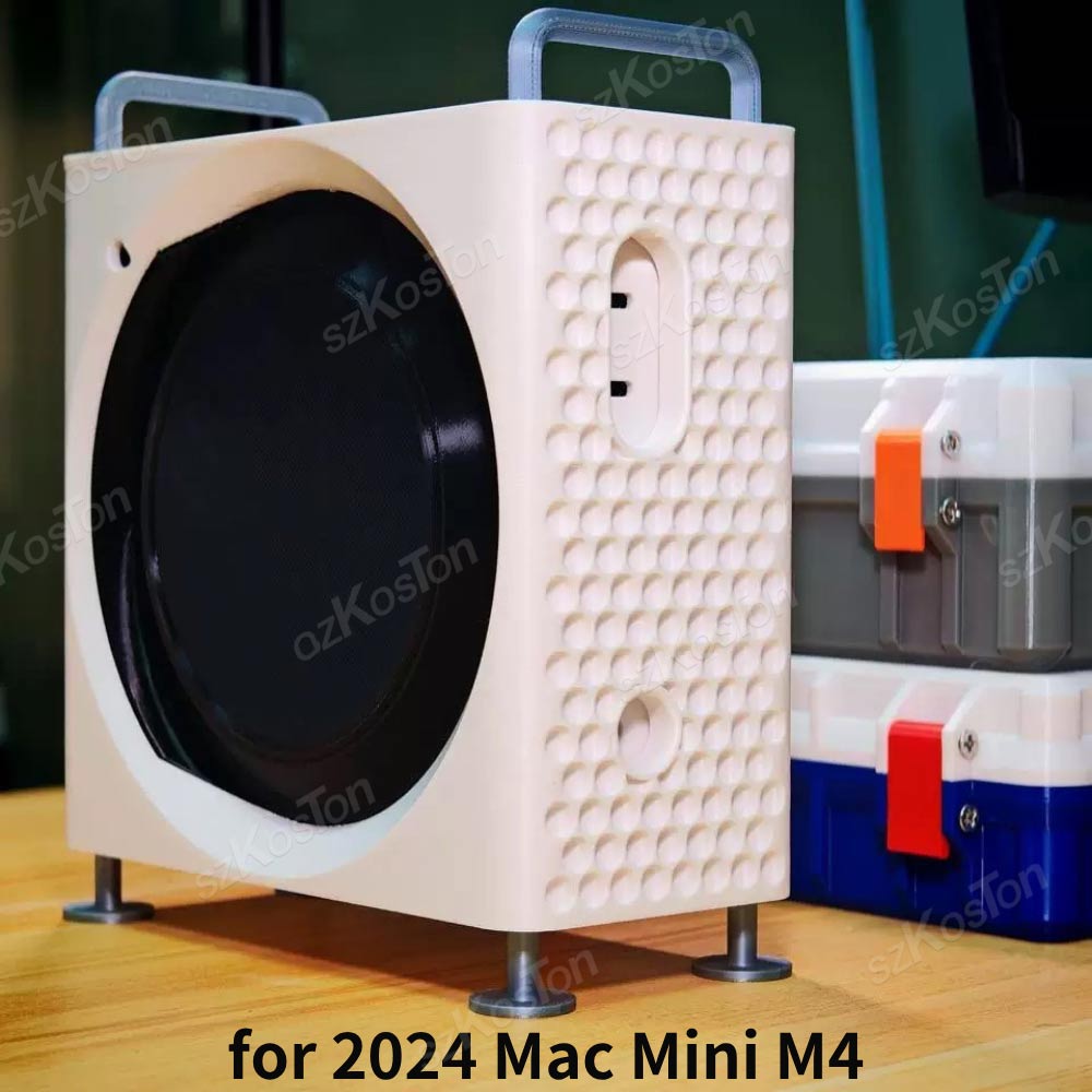 3D Printing Laptop Stand - Funda de ordenador con soporte Vertical