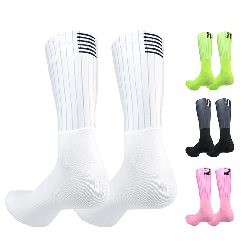 Silicone Sock Hotend - Calcetines de ciclismo Pro Team Aero,