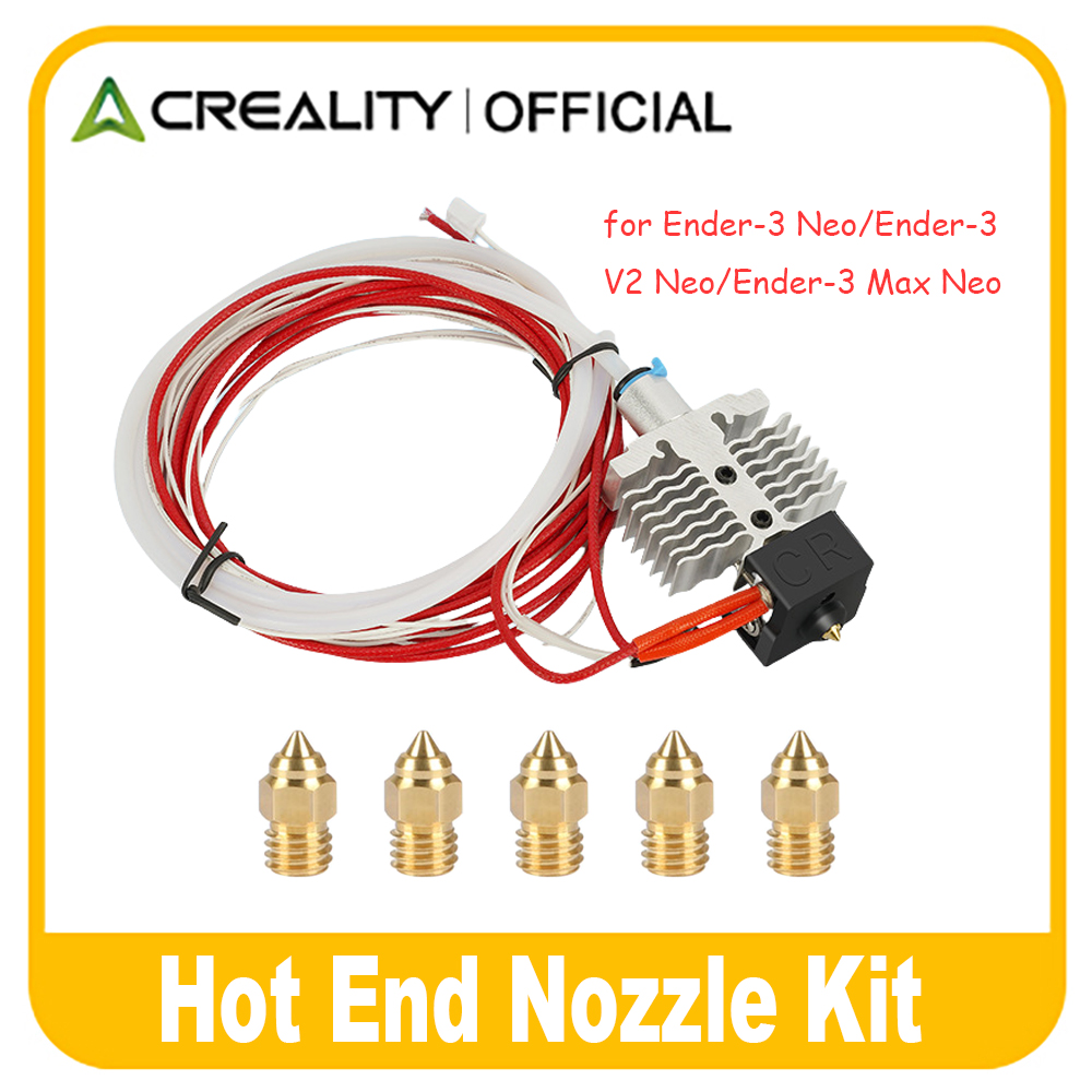 Ender 3 Upgrade Kit - Creality Kit Ender 3 V2 Neo