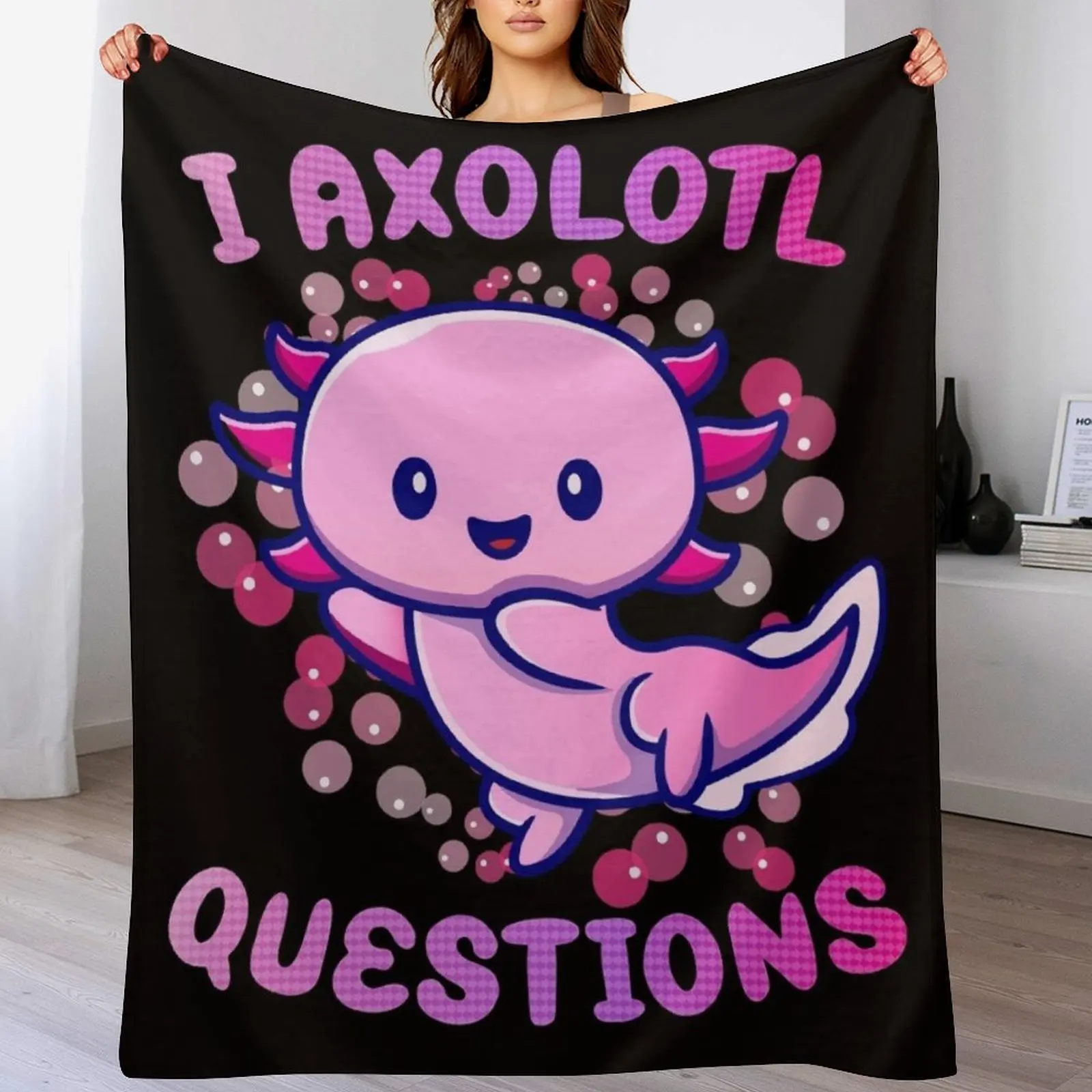 3D Printing Question - i axolotl questions Manta suave y