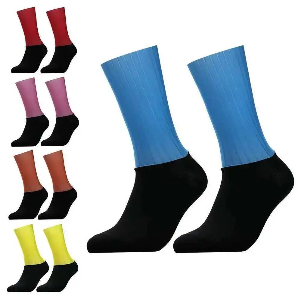 Silicone Sock Hotend - Nuevos Calcetines Aero Pro Team Antideslizantes