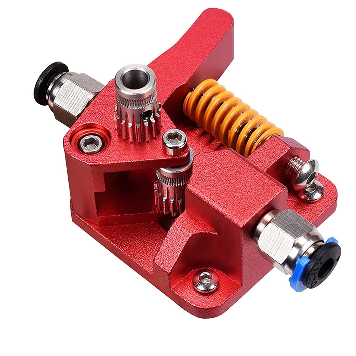 Ender 3 Upgrade Kit - Kit de actualización extrusora de doble