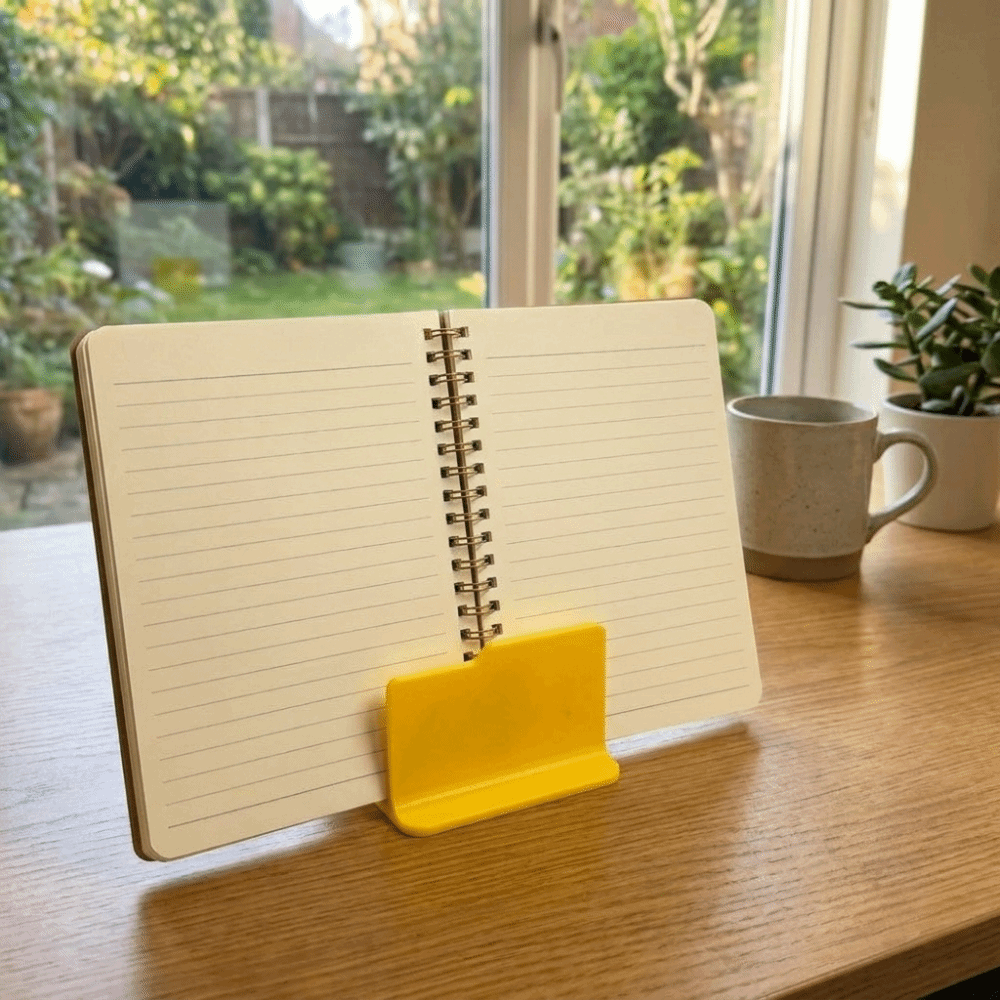 3D Printing Laptop Stand - Soporte Universal para Servilletas con Impresión