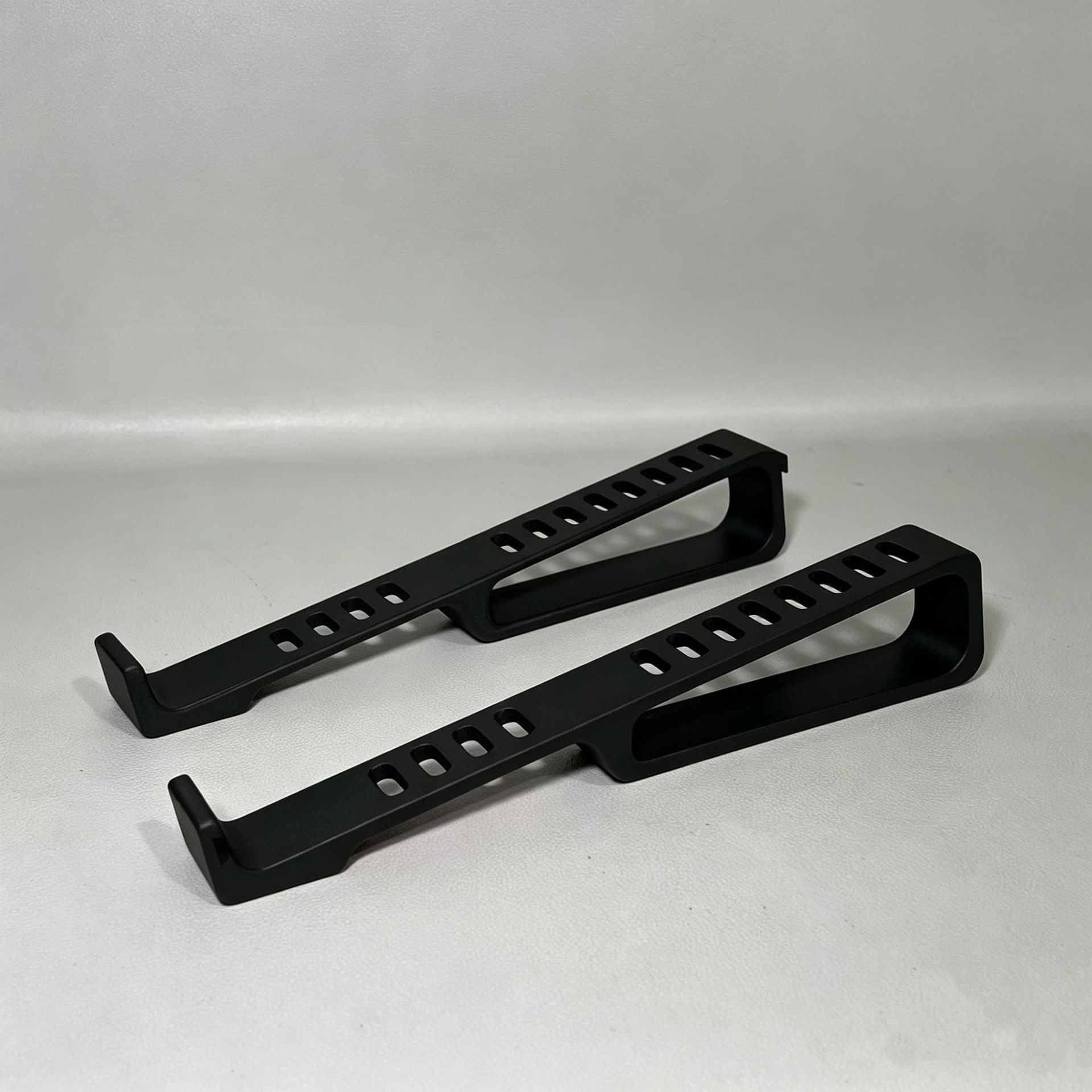 3D Printing Laptop Stand - Soporte ergonómico para computadora portátil impreso