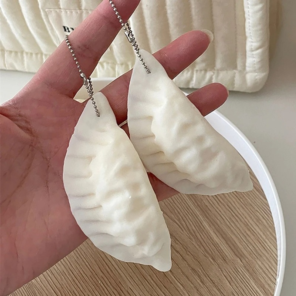 3D Printing Food - Llavero de simulación de comida en