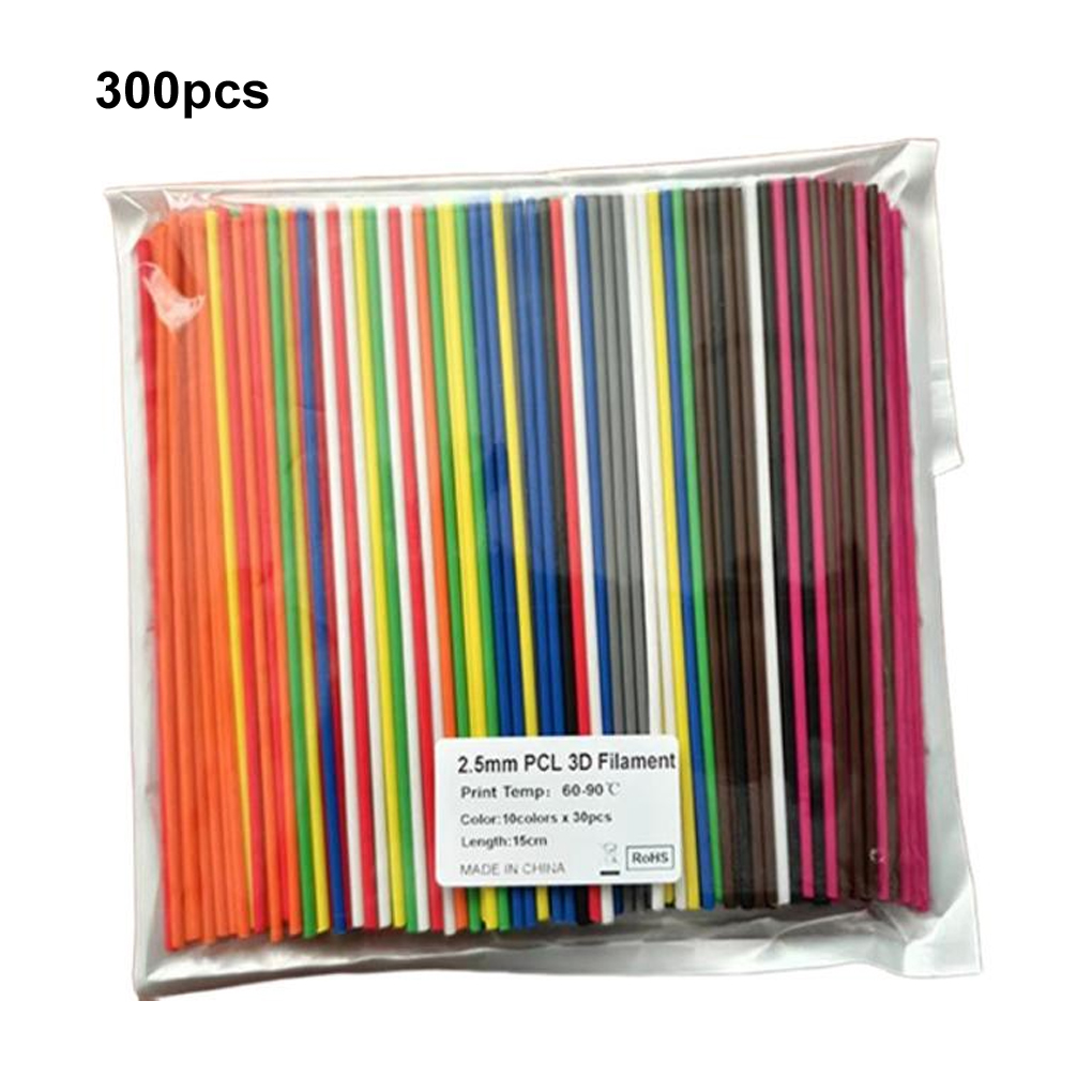 Abs Filament Spool - 300 Uds. Recambios de filamento de