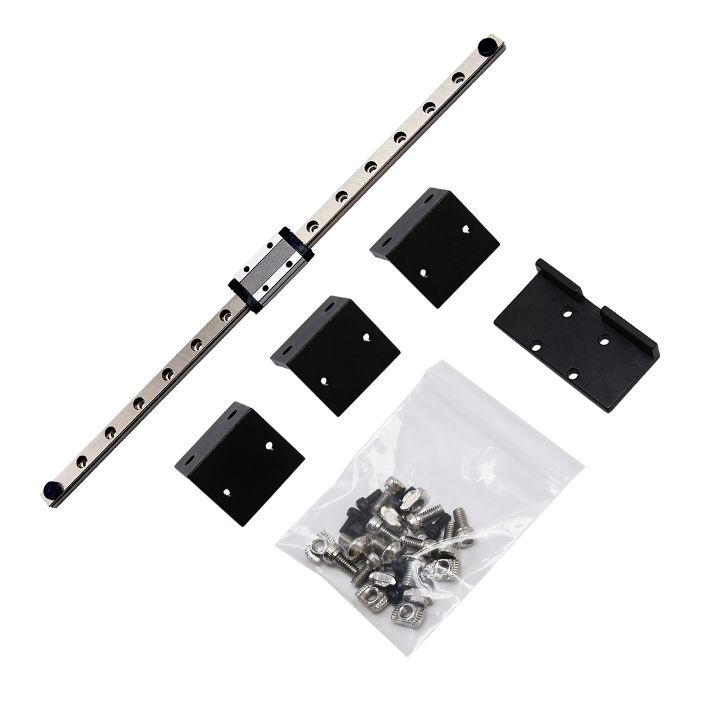 Ender 3 Upgrade Kit - Kit de Actualización del Eje X