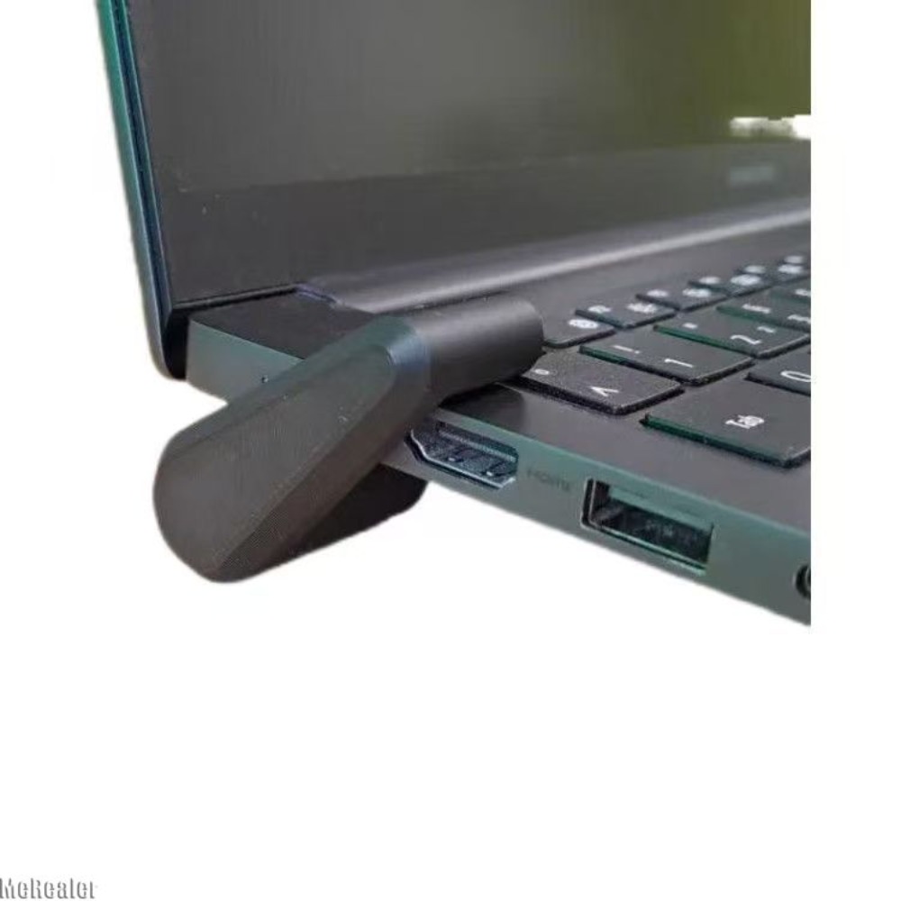 3D Printing Laptop Stand - 1 Par de Soportes de Refrigeración