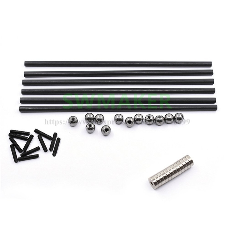 3D Printing Laptop - Delta Kossel K800 200mm 250mm 300mm