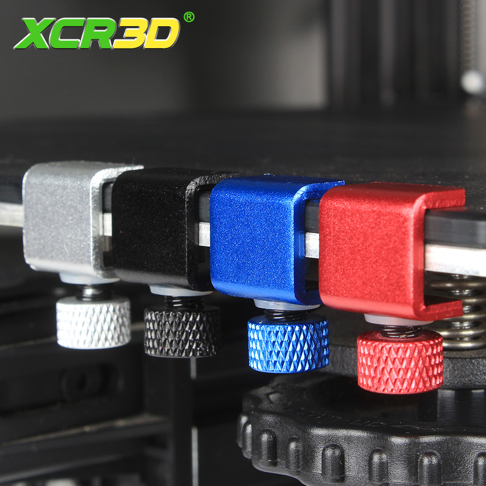 Ender 3 Upgrade Kit - XCR3D 2 uds piezas de impresora