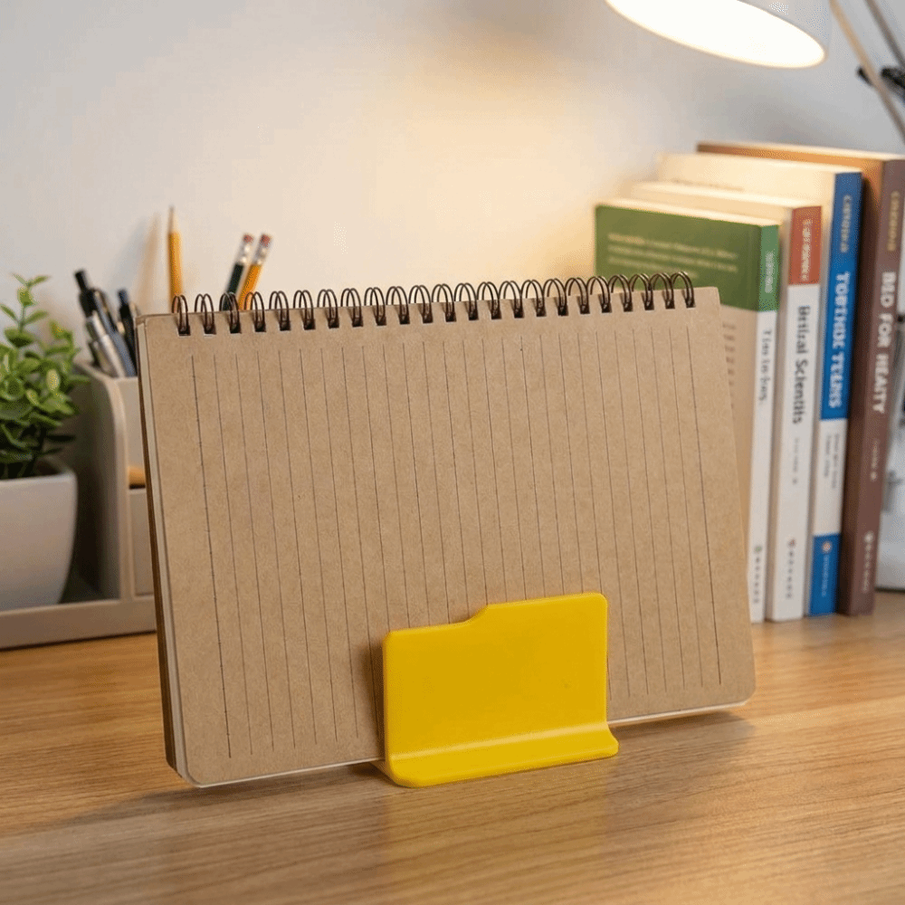 3D Printing Laptop Stand - Soporte multifuncional para servilletas con impresión