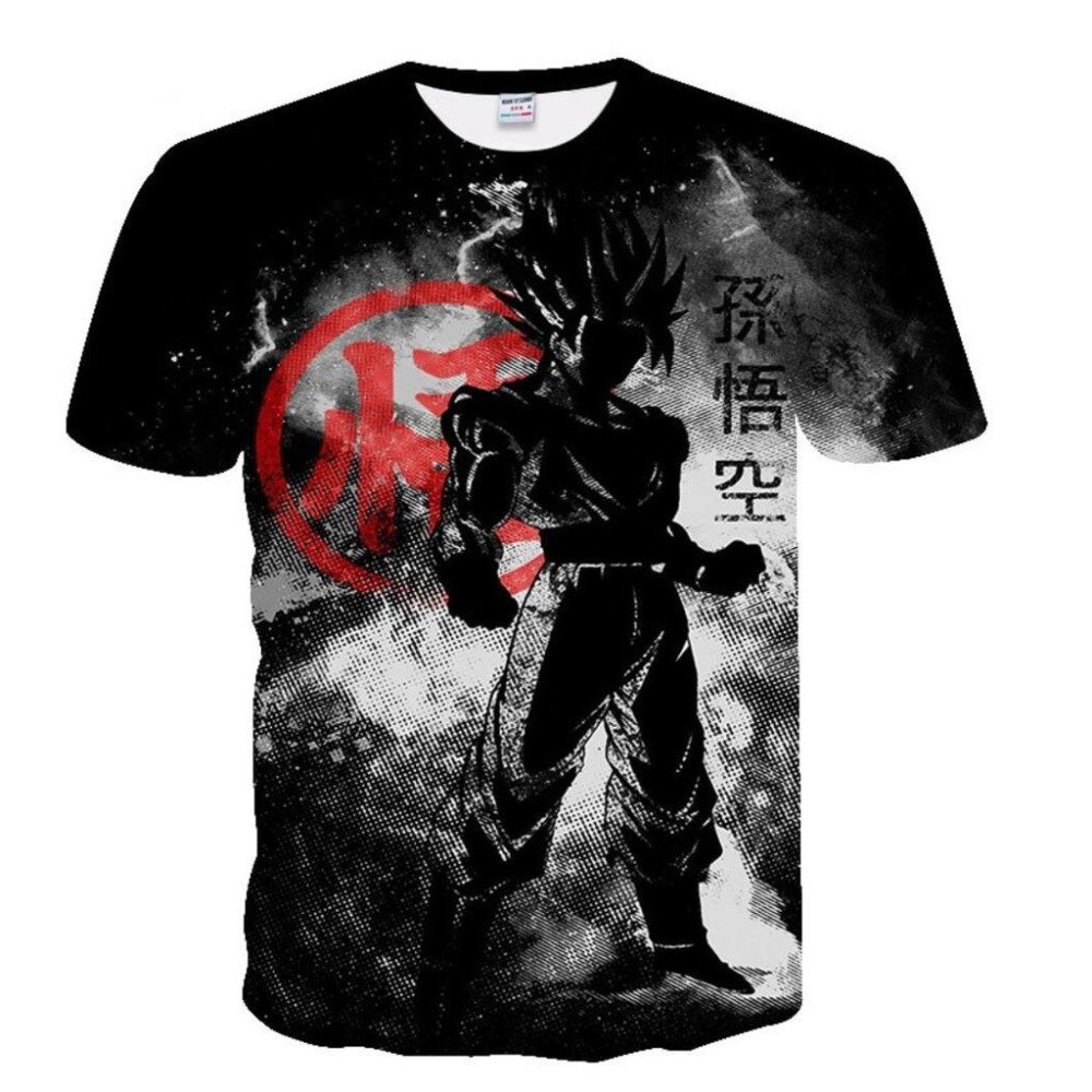 3D Printing Z Hop - Nueva Camiseta con Estampado 3D de