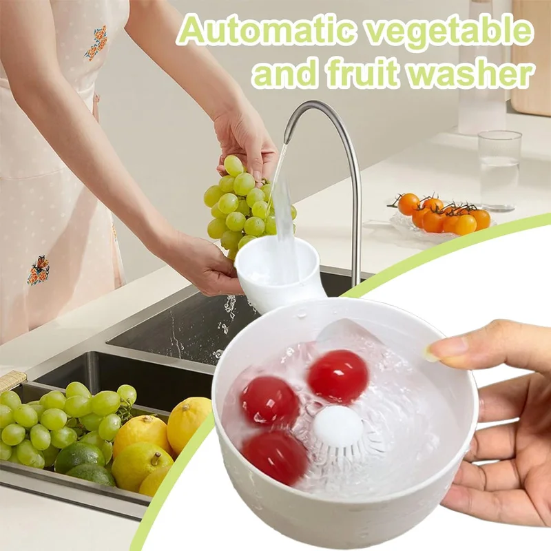 Lavadora automática de verdura - 3D Printing Food reseña y precio