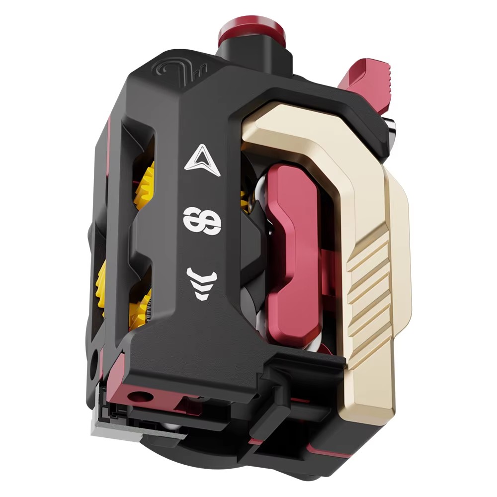 Extrusor Creality Devil Design - Ender 3 Upgrade Kit reseña y precio
