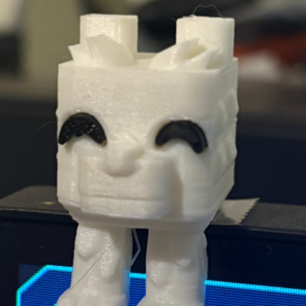 Adorno Colgante para Monitor d - 3D Printing Laptop reseña y precio