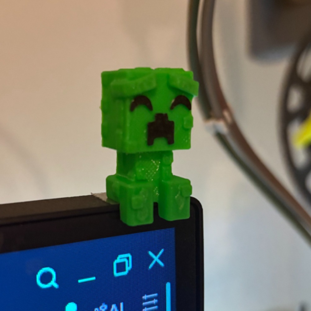 Adorno Colgante para Monitor d - 3D Printing Laptop reseña y precio