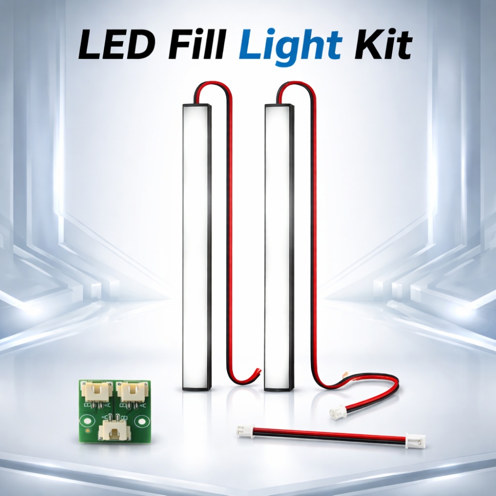 Tira de luz LED doble de 24V p - 3D Printing Laptop reseña y precio