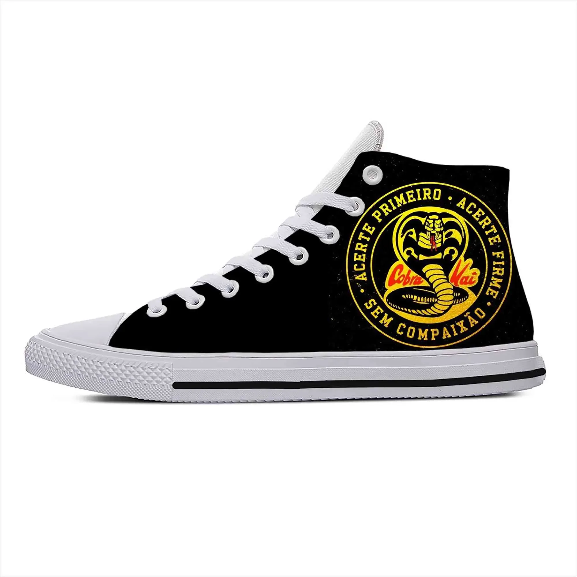 Zapatillas de Lona Casuales co - 3D Printing Eagle reseña y precio