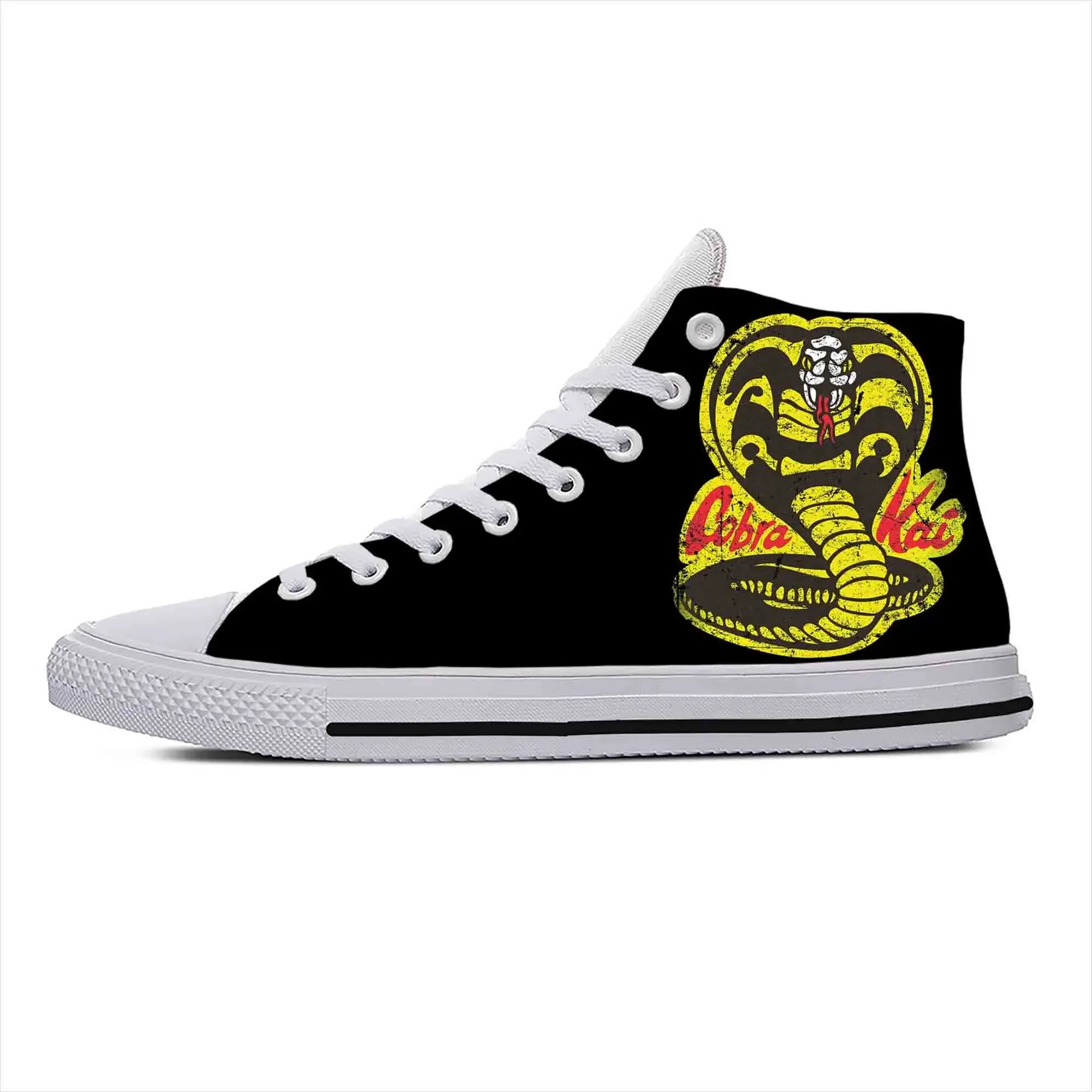 Zapatillas de Lona Casuales co - 3D Printing Eagle reseña y precio