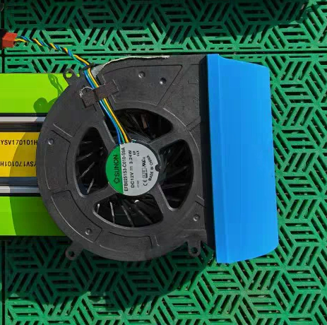 Mod de Refrigeración Activo Si - 3D Printing Laptop reseña y precio
