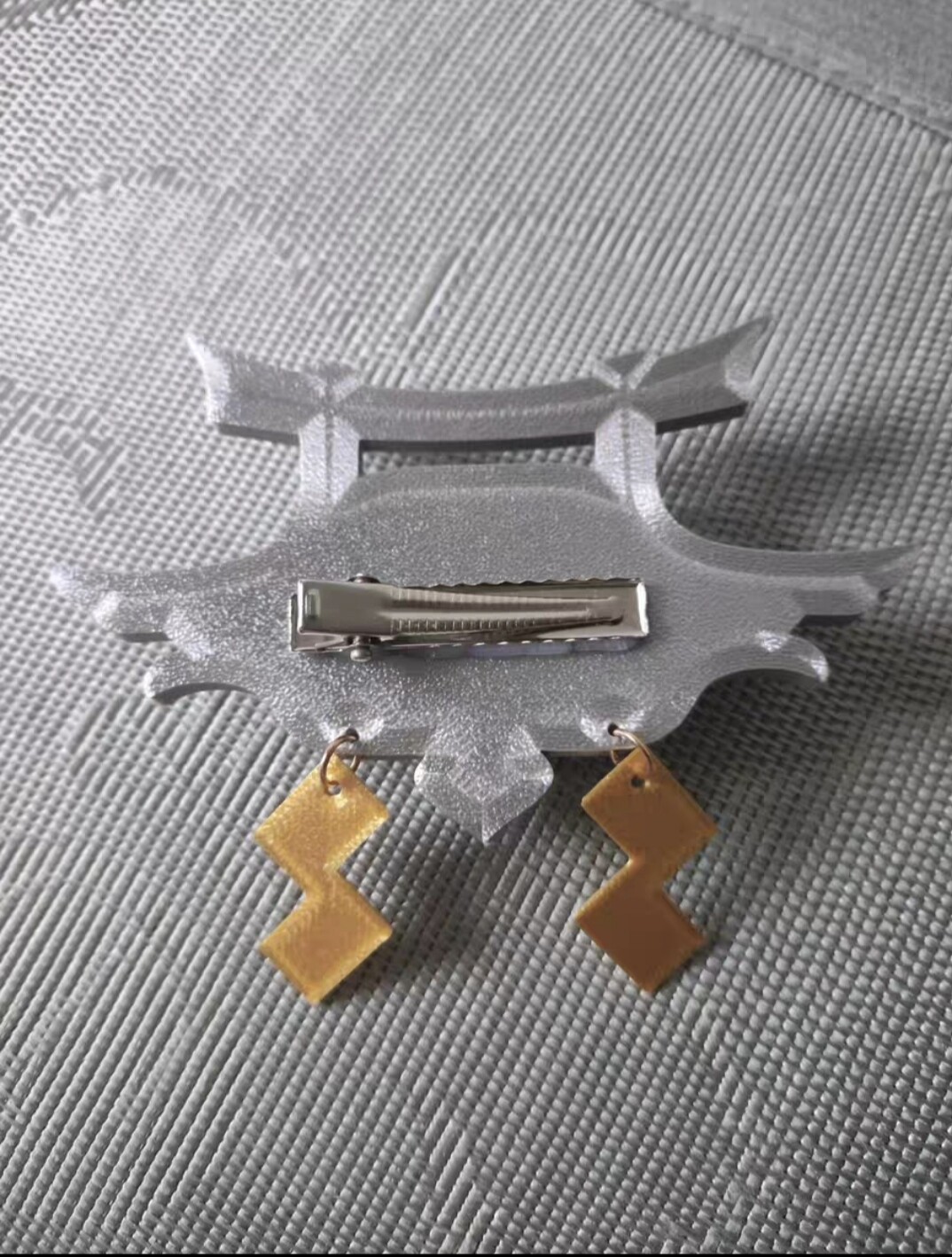 Accesorios para el Cabello de  - 3D Printing Zone reseña y precio