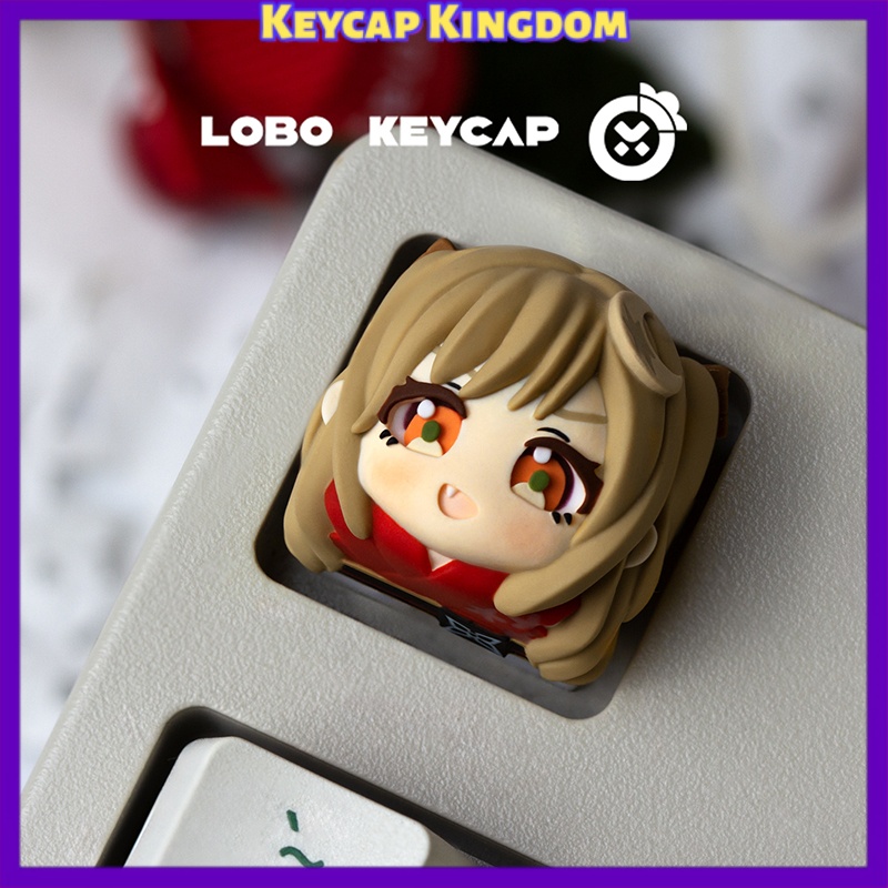 Princesa Cósmica Kaguya! Tecla - 3D Printing Ultem reseña y precio