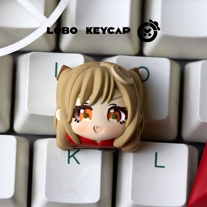 Princesa Cósmica Kaguya! Tecla - 3D Printing Ultem reseña y precio