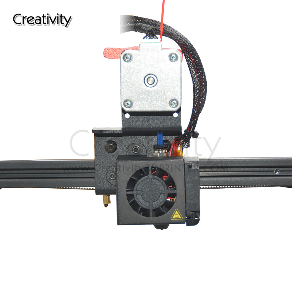 Kit de placa de soporte de ext - Ender 3 Upgrade Kit reseña y precio