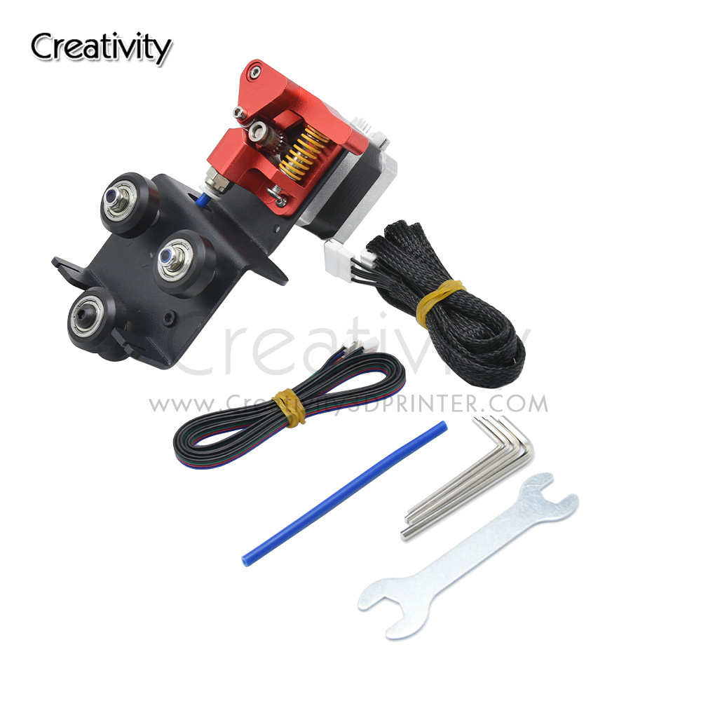 Kit de placa de soporte de ext - Ender 3 Upgrade Kit reseña y precio