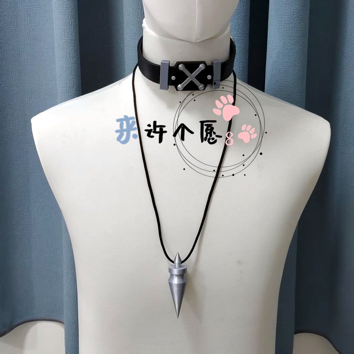 Anime Zenless Zone Zero Komano - 3D Printing Zone reseña y precio