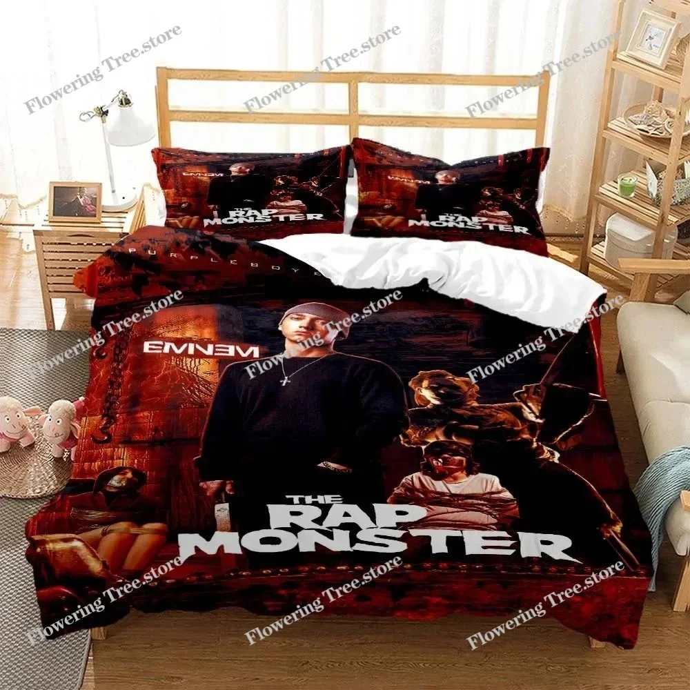 Juego de cama con estampado 3D - 3D Printing Z Hop reseña y precio