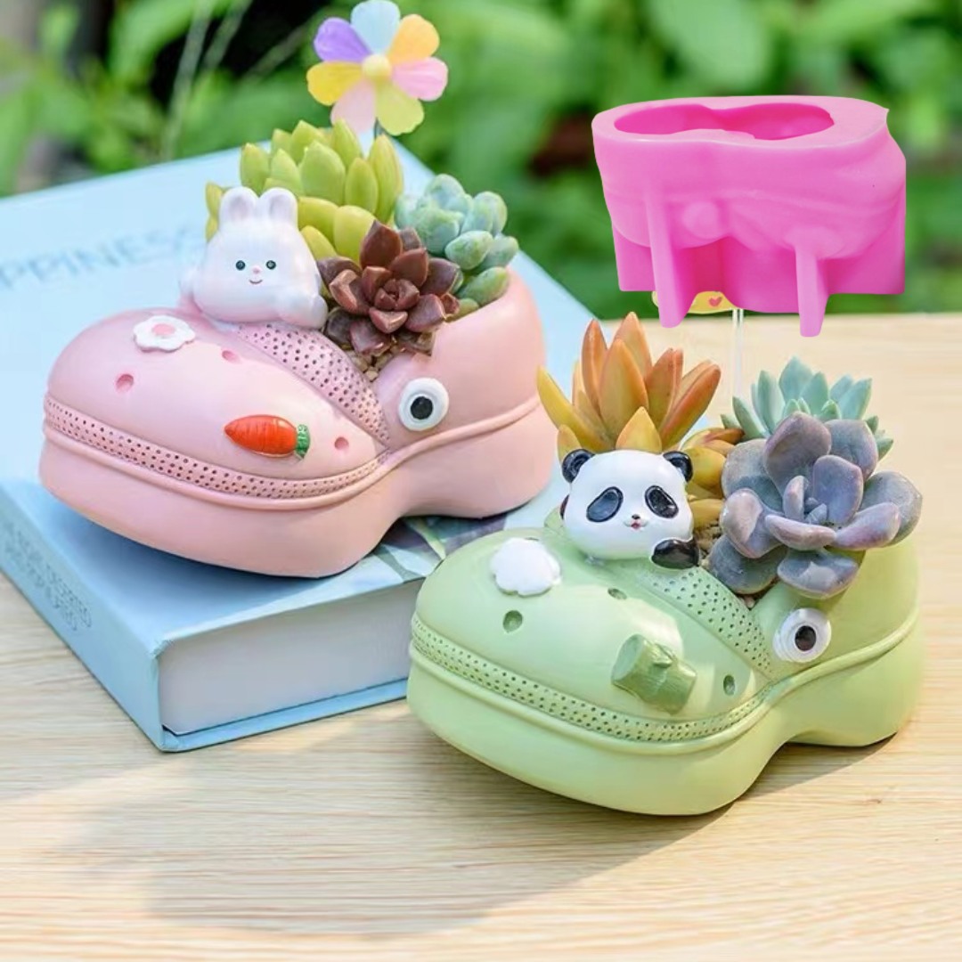 Zapatillas de animales 3D, pla - 3D Printing Vase reseña y precio