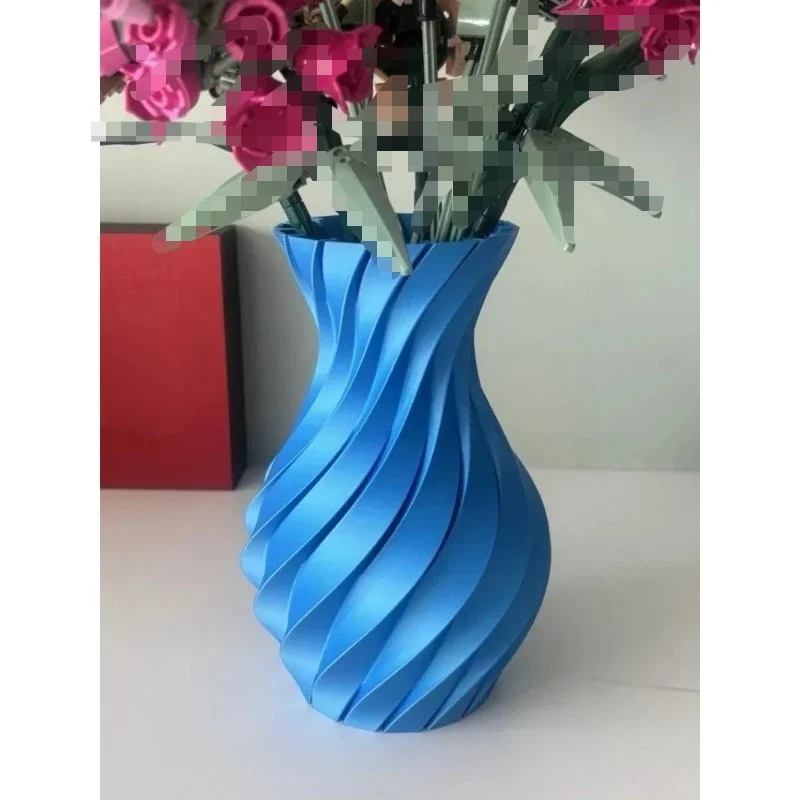 1 unidad de florero para Lego, - 3D Printing Vase reseña y precio