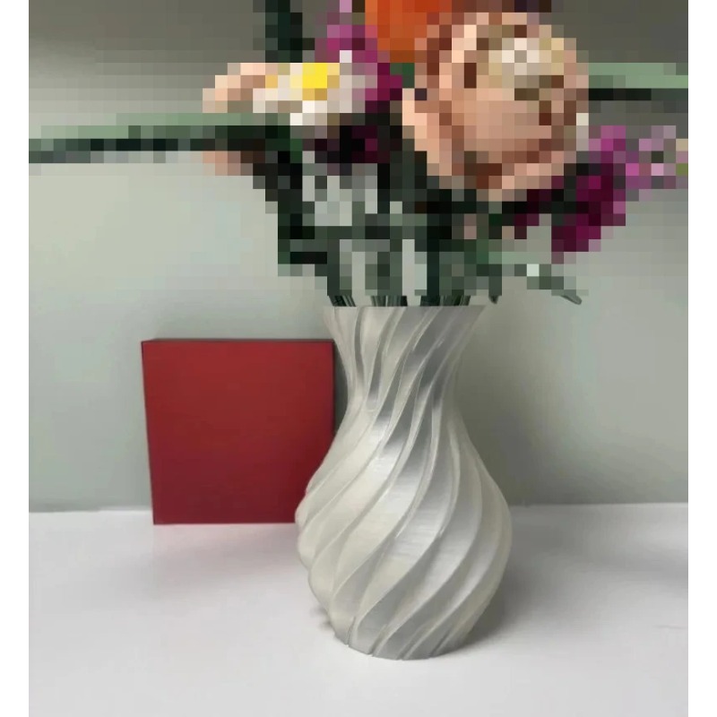 1 unidad de florero para Lego, - 3D Printing Vase reseña y precio