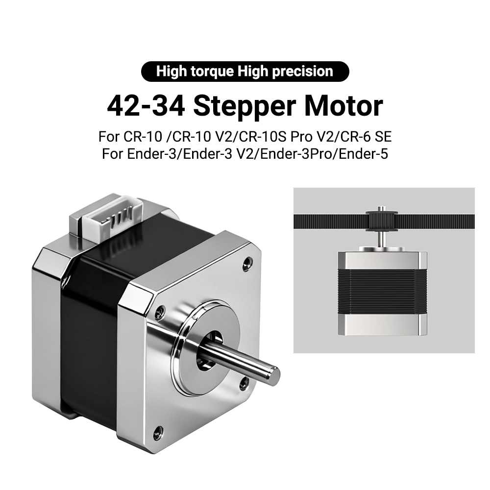 Motor Paso a Paso para Impreso - 3D Printing Laptop reseña y precio