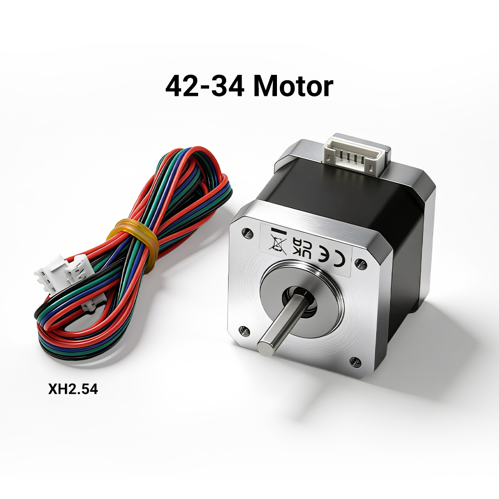 Motor Paso a Paso para Impreso - 3D Printing Laptop reseña y precio