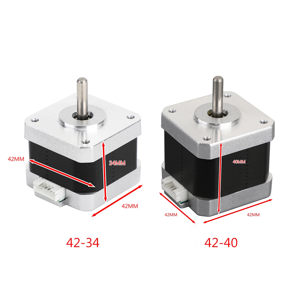 Motor Paso a Paso para Impreso - 3D Printing Laptop reseña y precio