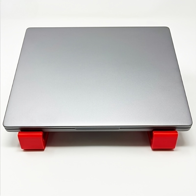 Soporte Ergonómico para Laptop - 3D Printing Laptop Stand reseña y precio