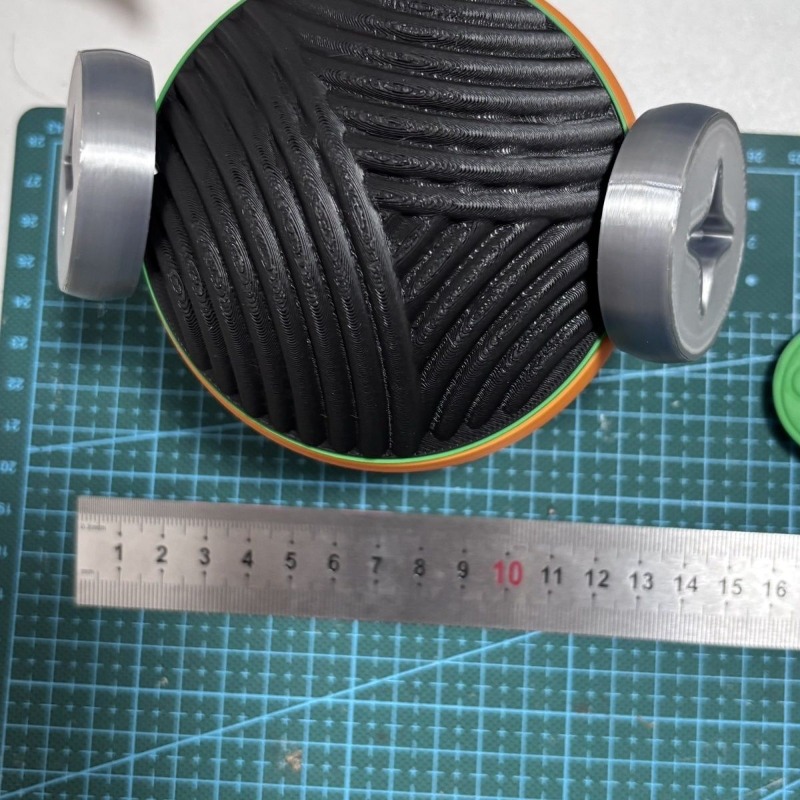 Zhao-Juego de Cosplay Zenless  - 3D Printing Zone reseña y precio