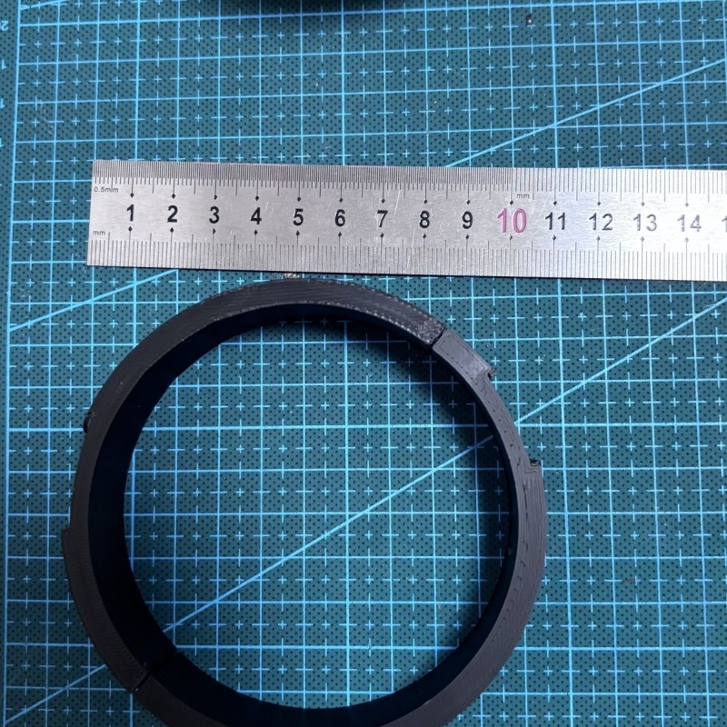 Zhao-Juego de Cosplay Zenless  - 3D Printing Zone reseña y precio