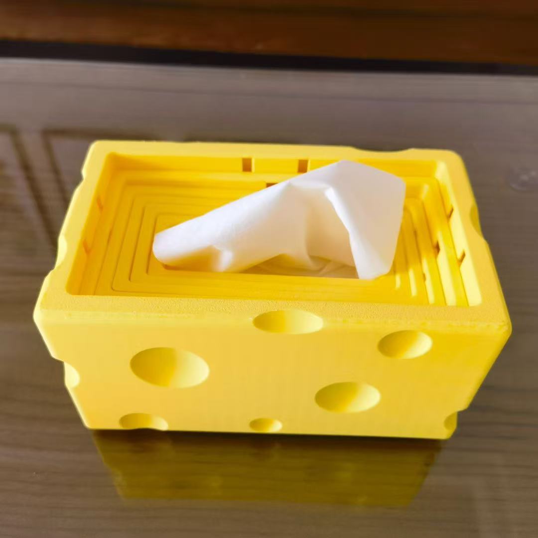 Dispensador de pañuelos con di - 3D Printing Question reseña y precio