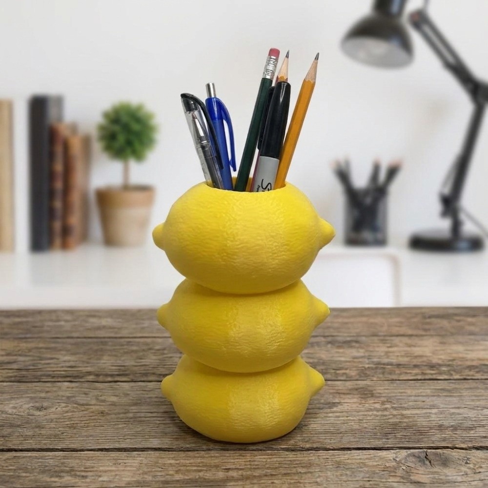 Jarrón Decorativo con Diseño d - 3D Printing Vase reseña y precio