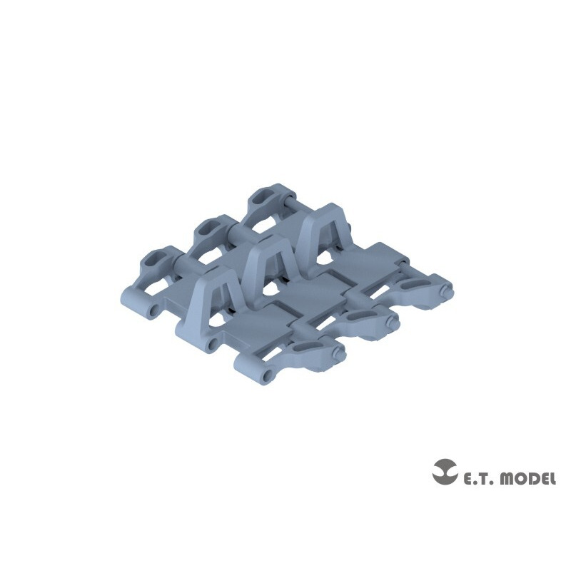 ET 1/35 P35-020 Pz.Kpfw.III/IV - 3D Printing Ultem reseña y precio