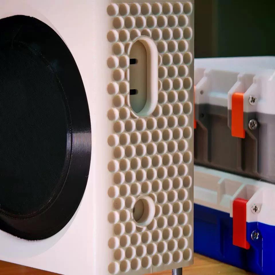 Funda de ordenador con soporte - 3D Printing Laptop Stand reseña y precio