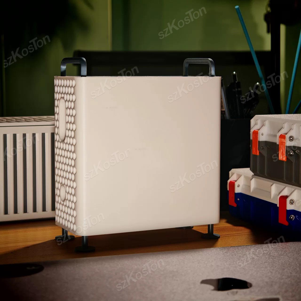 Funda de ordenador con soporte - 3D Printing Laptop Stand reseña y precio