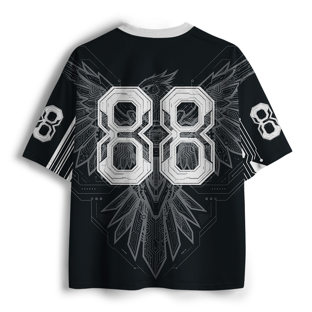 Camisetas de Manga Corta para  - 3D Printing Eagle reseña y precio