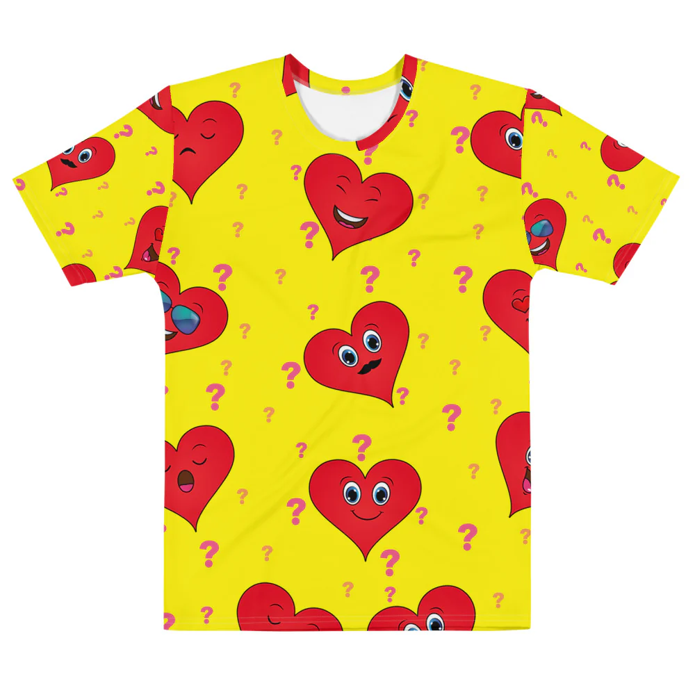 Camiseta con estampado 3D de c - 3D Printing Question reseña y precio