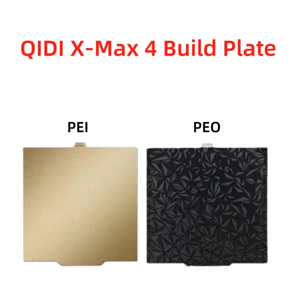 Placa de Construcción para QID - Pei Sheet reseña y precio