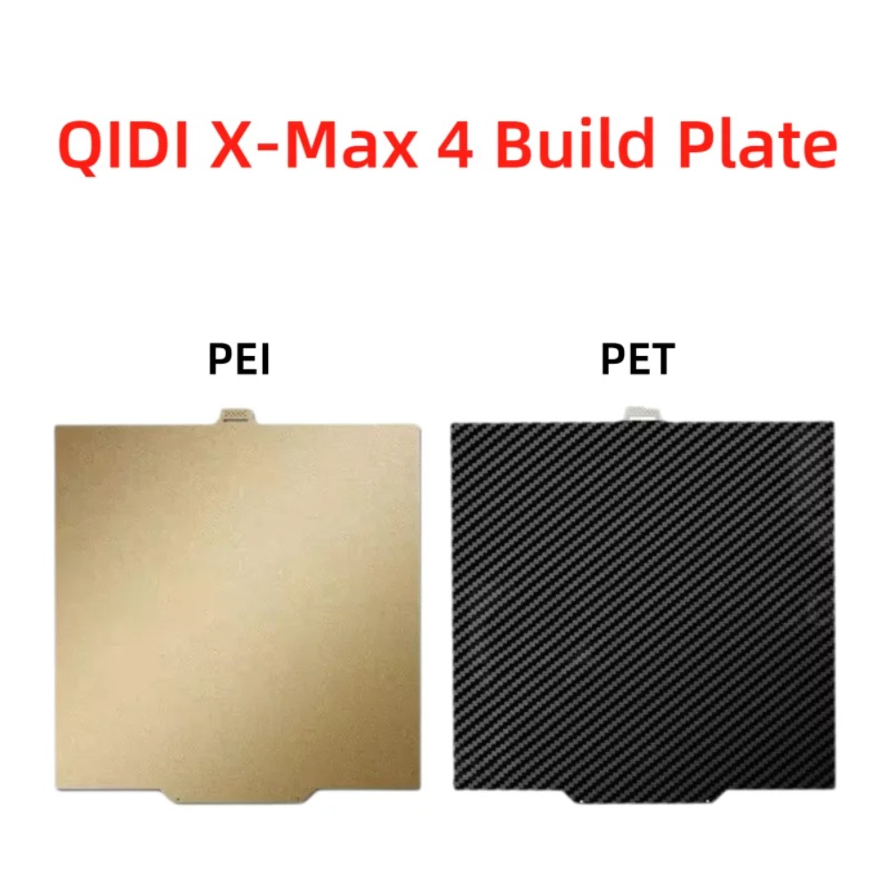 Placa de Construcción para QID - Pei Sheet reseña y precio